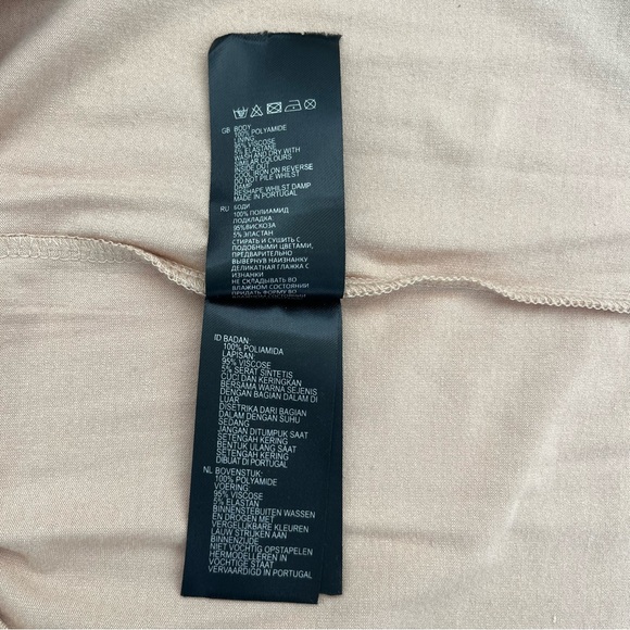 Reiss Elegant Black Lace Dress Size 0 - Picture 12 of 13